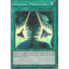 Yu-Gi-Oh AMAZING PENDULUM - Super Rare - PEVO-EN034 - 1st Edition