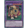 Yu-Gi-Oh Amazoness Pet Liger - MP18-EN166 - Common Card - 1st Edition
