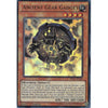 Yu-Gi-Oh ANCIENT GEAR GADGET - Ultra Rare - SR03-EN000 - 1st Edition