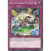 Yu-Gi-Oh AND THE BAND PLAYED ON - MP15-EN045 - 1st Edition