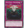 Yu-Gi-Oh Anti-Spell Fragrance - SR07-EN039 - Common Card - 1st Edition