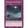 Yu-Gi-Oh ARMAGEDDON DESIGNATOR - MP14-EN112 - 1st Edition