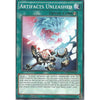Yu-Gi-Oh ARTIFACTS UNLEASHED - MP15-EN035 - 1st Edition