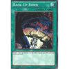 Yu-Gi-Oh BACK-UP RIDER - MP16-EN087 - 1st Edition