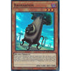Yu-Gi-Oh BAOBABOON - Super Rare - RATE-ENSE4 - Limited Edition