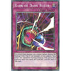 Yu-Gi-Oh BARK OF DARK RULER - SHATTERFOIL RARE - BP03-EN191 - 1st Edition