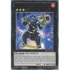 Yu-Gi-Oh BATTLIN&#039; BOXER CHEAT COMMISSIONER - RARE CARD - MP14-EN160 1st Edition