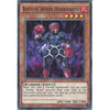 Yu-Gi-Oh BATTLIN&#039; BOXER HEADGEARED - MP14-EN002 - 1st Edition