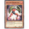 Yu-Gi-Oh BATTLIN&#039; BOXER VEIL - PRIO-EN009 - 1st Edition