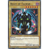 Yu-Gi-Oh BEAST OF TALWAR - YS15-END01 - 1st Edition