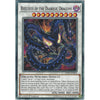 Yu-Gi-Oh Beelzeus of the Diabolic Dragons - LEHD-ENB35 - Common Card - 1st Edition