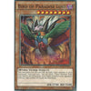 Yu-Gi-Oh BIRD OF PARADISE LOST - MP16-EN072 - 1st Edition
