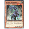 Yu-Gi-Oh BLACK BRACHIOS- LVAL-EN038