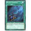 Yu-Gi-Oh BLACK PENDANT - YSYR-EN027 - 1st Edition