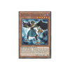 Yu-Gi-Oh BLACKWING - BOREAS THE SHARP - LC5D-EN126 - 1st Edition
