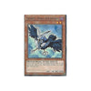 Yu-Gi-Oh BLACKWING - MISTRAL THE SILVER SHIELD - LC5D-EN117 - 1st Edition