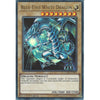 Yu-Gi-Oh BLUE-EYES WHITE DRAGON - LCKC-EN001 Ultra Rare Card - 1st Edition V.4