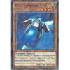 Yu-Gi-Oh BLUE THUNDER T-45 - SHATTERFOIL RARE - BP03-EN039 - 1st Edition
