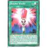 Yu-Gi-Oh BOUND WAND - SP14-EN035 - 1st Edition