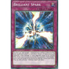 Yu-Gi-Oh BRILLIANT SPARK - MP16-EN088 - 1st Edition
