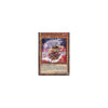 Yu-Gi-Oh BROTHERHOOD OF THE FIRE FIST - CARIBOU - JOTL-EN027