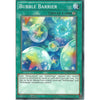 Yu-Gi-Oh BUBBLE BARRIER - MP16-EN084 - 1st Edition