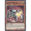 Yu-Gi-Oh BUJINGI TURTLE - MP14-EN071 - 1st Edition