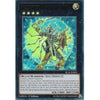 Yu-Gi-Oh BUJINTEI TSUKUYOMI - Ultra Rare - BLLR-EN069 - 1st Edition