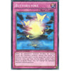 Yu-Gi-Oh BUTTERFLYOKE - SUPER RARE - WGRT-EN093 - LIMITED EDITION