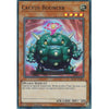 Yu-Gi-Oh CACTUS BOUNCER - Ultra Rare - BLLR-EN049 - 1st Edition