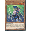 Yu-Gi-Oh CANON THE MELODIOUS DIVA - MP15-EN128 - 1st Edition