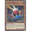Yu-Gi-Oh CARD TROOPER - SHATTERFOIL RARE - BP03-EN026 - 1st Edition