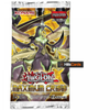 Yu-Gi-Oh Cards: Maximum Crisis: 4 Sealed Booster Packs - MACR TCG