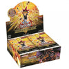 Yu-Gi-Oh Cards: Millennium Pack 2016 Factory Sealed Booster Box - 36 Packs