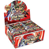 Yu-Gi-Oh Cards: Star Pack 2015 Arc-V - Factory Sealed Box of 50 Packs