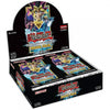 Yu-Gi-Oh Cards The Dark-Side of Dimensions Movie Pack Factory Sealed Booster Box