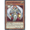 Yu-Gi-Oh CELESTIA, LIGHTSWORN ANGEL - SDLI-EN006 - 1st Edition