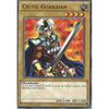 Yu-Gi-Oh CELTIC GUARDIAN -  RARE - MIL1-EN026 1st Edition
