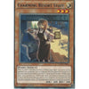 Yu-Gi-Oh CHARMING RESORT STAFF - Rare - INOV-EN086 - 1st Edition