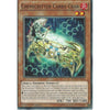 Yu-Gi-Oh CHEMICRITTER CARBO CRAB - INOV-EN024 1st Edition