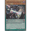 Yu-Gi-Oh CHRONOGRAPH SORCERER - Ultra Rare - PEVO-EN002 - 1st Edition