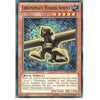 Yu-Gi-Oh CHRONOMALY WINGED SPHINX - LVAL-EN009