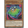 Yu-Gi-Oh CIPHER ETRANGER - RATE-EN011 1st Edition