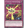 Yu-Gi-Oh COMMAND PERFORMANCE - MP15-EN178 - 1st Edition