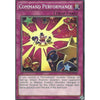 Yu-Gi-Oh COMMAND PERFORMANCE - NECH-EN069