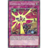 Yu-Gi-Oh COMMAND PERFORMANCE -  SHATTERFOIL RARE - SP15-EN046 - 1st Edition