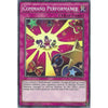 Yu-Gi-Oh COMMAND PERFORMANCE - SP15-EN046 - 1st Edition