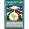 Yu-Gi-Oh Contact Gate - CYHO-EN000 - Common Card