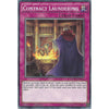 Yu-Gi-Oh CONTRACT LAUNDERING - DOCS-EN096 1st Edition