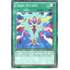 Yu-Gi-Oh CROSS ATTACK - SP14-EN032 - 1st Edition